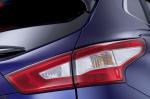 Nissan Qashqai 2014 года